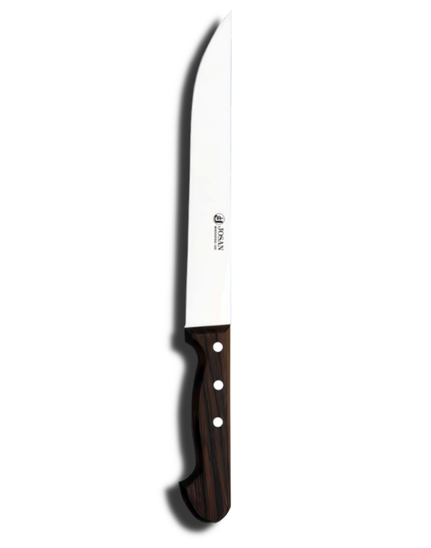 cuchillo norte estrecho, cuchillo cocina, cuchillo cocinero