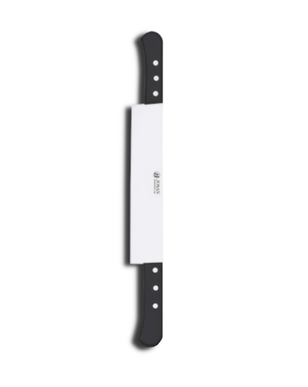 cuchillo charcutero, cuchillo charcutería, cuchillo embutido, cuchillo queso