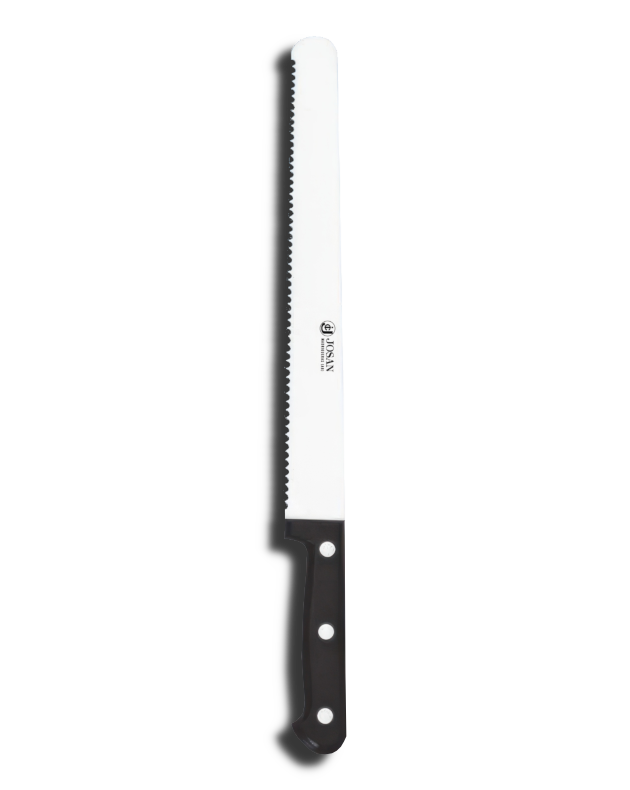 cuchillo pastelero profesional