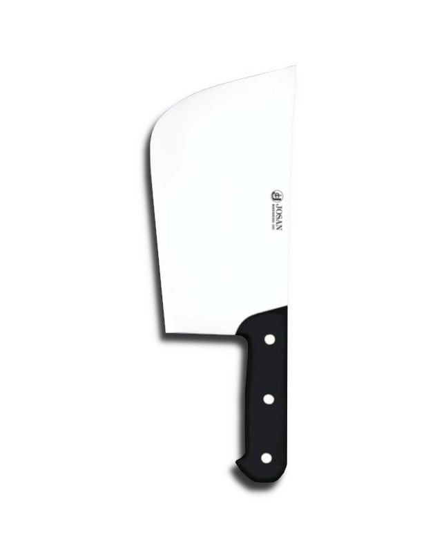 cuchilla golpe cuchillo de golpe