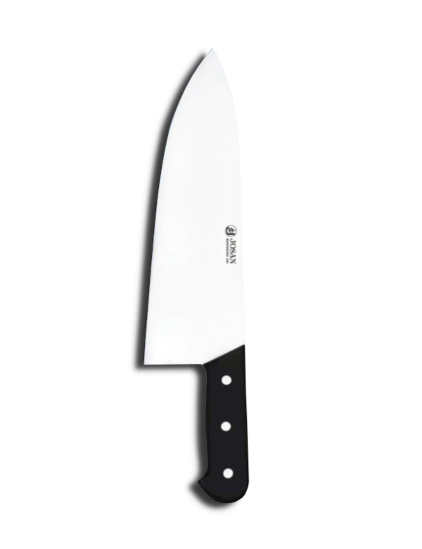Cuchillo poller 94611 sombra cuchillo carnicero, cuchillo pollo, pollero