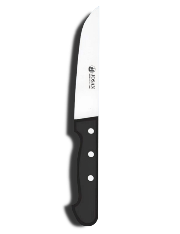 Norte alemán 15cm 94605 sombra cuchillo carnicero, cuchillo norte alemán