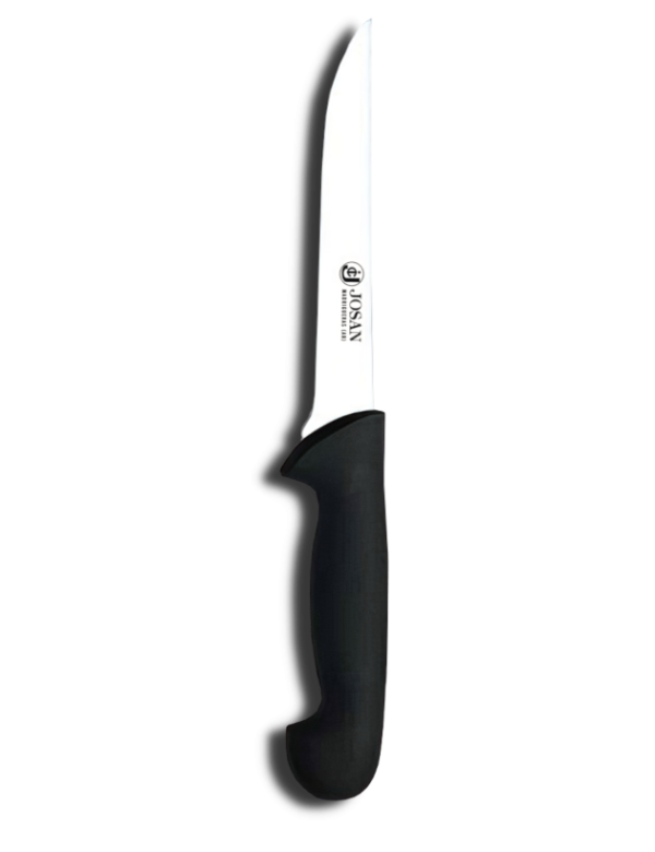 Norte alemán 15cm 94681-2 Sombra cuchillo carnicero, cuchillo norte alemán