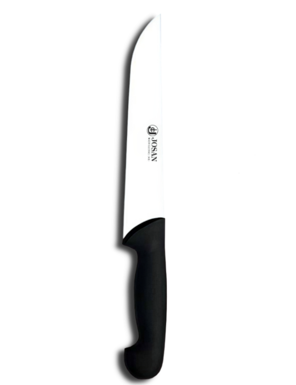 Norte alemán 20cm 94682-3 sombra cuchillo carnicero, cuchillo norte alemán